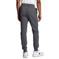 thumbnail image 2 of Champion Men’s Powerblend Fleece Joggers, 2 of 8