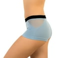 thumbnail image 6 of Alyce Intimates Women's Seamless Boyshort Sport Panty, Pack of 6, 6 of 8