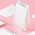 thumbnail image 2 of GOOHOCHY  6 Pcs Mini Notebook to Do Pocket Notepad Pads Travel Office, 2 of 8