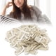 thumbnail image 4 of Accesorios cómodos para extensiones de cabello pinzas para extensiones de cabello pinzas para postizos para niñas y mujeres ANGGREK Otros, 4 of 8