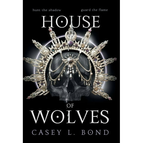 House of Wolves, (Hardcover)