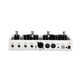 thumbnail image 3 of MOOER PREAMP LIVE Preamplificador de pedal de preamplificador digital profesional 12 canales Pre, 3 of 8