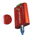 thumbnail image 4 of CAN Analyzer CANalyst-II PRO CANOpen J1939 USBCAN-2II Converter Compatible with ZLG USB to CAN USBalyst-II, 4 of 5