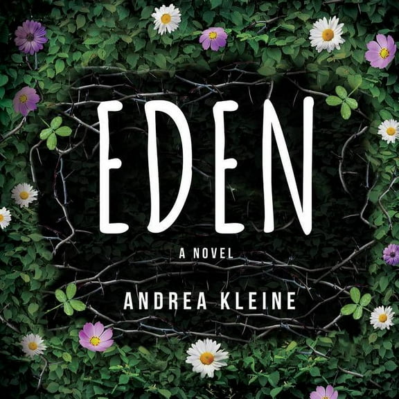 Eden (Audiobook)