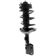 thumbnail image 4 of KYB SR4522 STRUT-Plus Ensemble Complet d'Unité d'Angle - STRUT, Support et Ressorts, Noir, 4 of 4