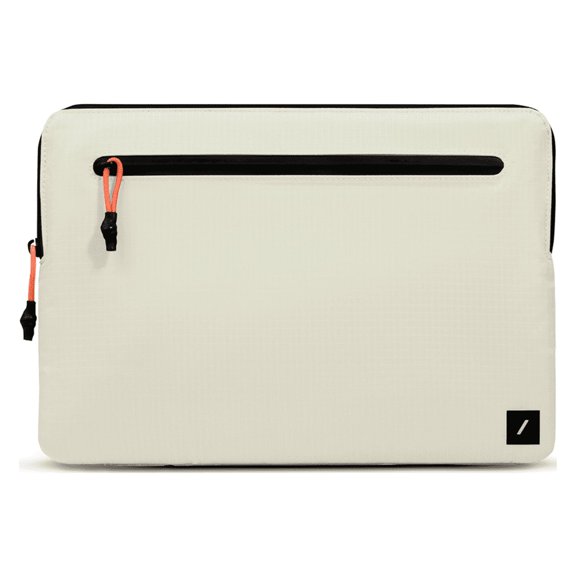 Funda Ultra Ligera Native Union para Macbook 14' Beige
