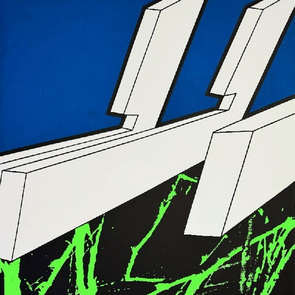 Oneohtrix Point Never - Tranquilizer - Music & Performance - CD