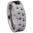 thumbnail image 3 of Turkey Tungsten Carbide Ring, 3 of 9