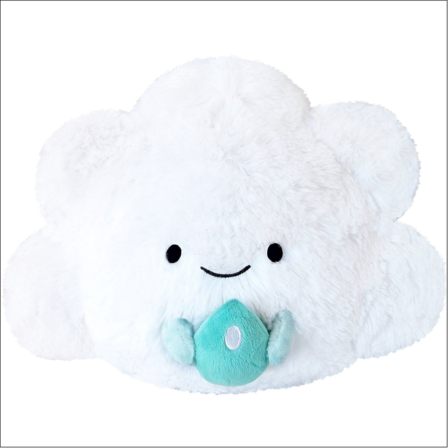stuffed clouds
