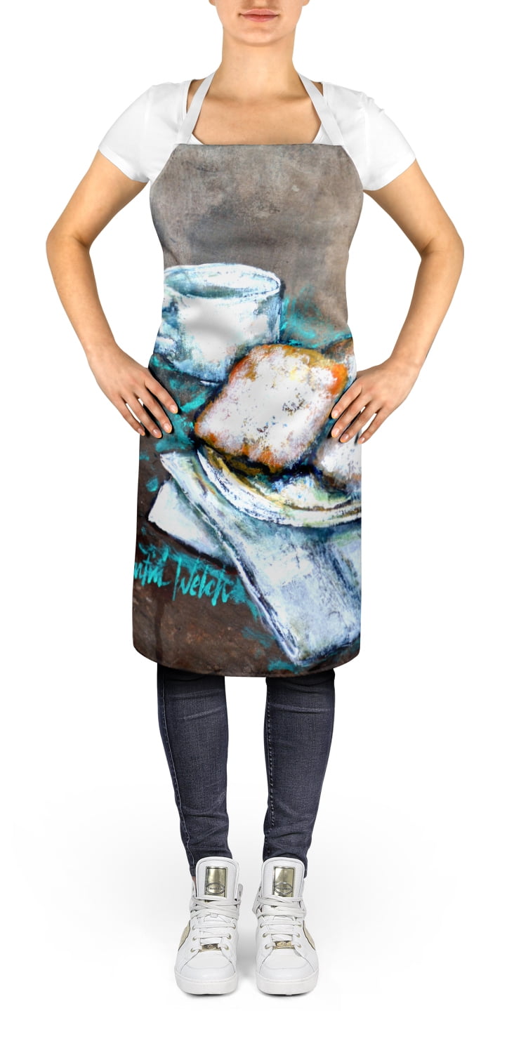 Apron
