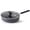 Gray w/Lid, variant on SENSARTE Nonstick Ceramic Frying Pan Skillet, Induction Omelette Pan Egg Pan, Healthy Cookware Chef's Pan with Heat-Resistant Handle, Dishwasher Safe, Gray, 8"