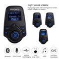thumbnail image 4 of Lecteur de Musique MP3 Sans Fil Bluetooth Mains Libres pour Voiture Émetteur FM USB pour Chargeur, 4 of 4