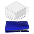 thumbnail image 2 of Cubierta protectora antirrayas de la placa frontal para PS5 Slim Digital/Disc Edition, 2 of 9
