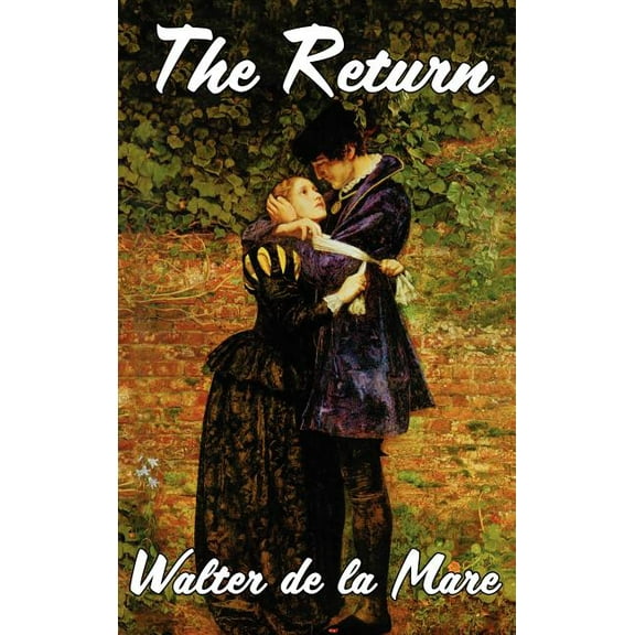 The Return, (Hardcover)