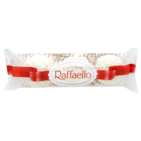 UPC 009800000227 product image for Raffaello® Almond Cocunut Treat Pack | upcitemdb.com