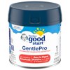 Gerber Good Start GentlePro Non-GMO Powder Infant Formula, 20 oz Canister (6 Pack)