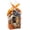 Orange1, variant on Spring Potpourri Bags,  Breeze Scented Potpourri Bowl Filler,Beach Coastal Blue Vase Filler,  Sachet of Petal,Bathroom Decor,9.9 Oz