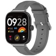 thumbnail image 1 of Hide Replacement Band Compatible With Smartwatch Models: Stylish And Comfortable Wrist Strap Work for Women Rugged Men's Watch Thin Mens Watch Mens Leather Work for Men Construction Oversized for Men, 1 of 4