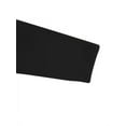 thumbnail image 5 of Women Plus Velvet Yoga tops Sportswear Fitness Running clothes, 5 of 6