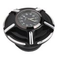 thumbnail image 1 of Tapa del tanque de aceite, tapa del tanque de combustible de la motocicleta, tapa del tanque de combustible, materiales ecológicos, 1 of 9