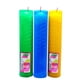 thumbnail image 1 of Pack de 12 Veladora Profina Eco Farolito Quincenal Profina Quincenal, 1 of 2