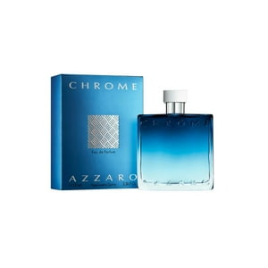 Perfume Azzaro Chrome Edp 100Ml Hombre