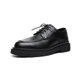 thumbnail image 1 of Zapatos de hombre británicos de negocios informales para hombre, zapatos de cuero para hombre, zapatos de vestir para jóvenes, zapatos de vestir para hombre coreanos, 1 of 6