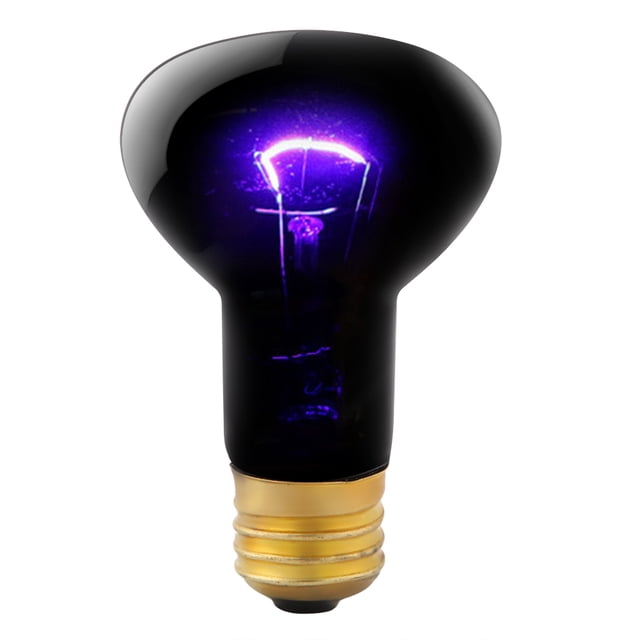 Bulb E27 Simulated Moonlight Night Light Amphibian Snake Reptile Heating Light Bulb Emitter Lamp