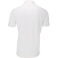 thumbnail image 2 of Adidas The Go To White/Melange Shirt Men Choose Size, 2 of 5