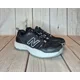 thumbnail image 1 of New Balance Unisex FF X 1007 MC1007BK Black Tennis Shoe Men’s Sz 9/Wmn's Sz 10.5, 1 of 5