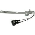 thumbnail image 2 of Dorman 740-748 Front Driver Side Window Regulator for Specific Mazda Models, 2 of 6