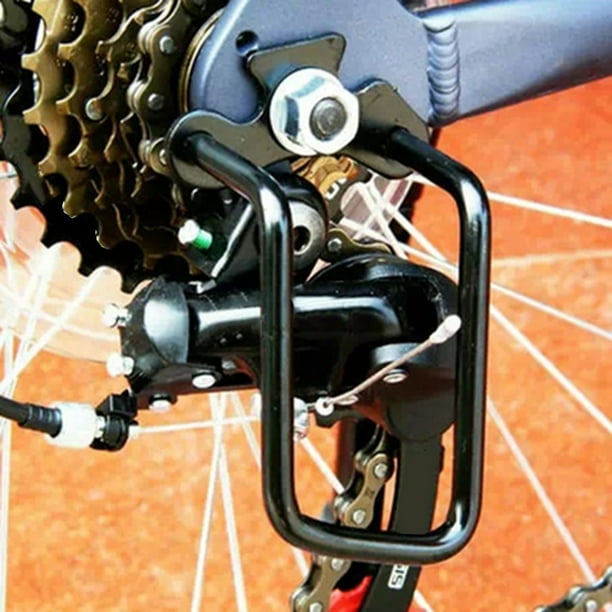 Bicycle cheap gear guard
