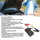 thumbnail image 4 of Caja De Salto De Emergencia Portátil, Arrancador De Batería De Coche Multi Seguro De 12V Para Camión, 4 of 7