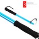 thumbnail image 5 of Garfio telescópico retráctil de 116cm para pesca en mar de hielopinza para anzuelo de lanza Ndcxsfigh Nuevos Originales, 5 of 9
