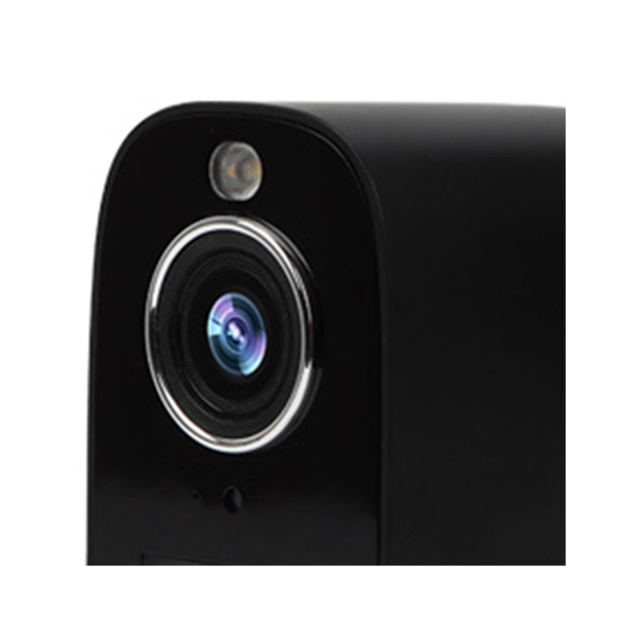 4MP Wifi Battery Powered CCTV Camera PIR Detection Outdoor IP66 Wireless Security Surveillance