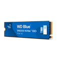 thumbnail image 3 of Western Digital 4TB WD Blue SN5000 NVMe Internal SSD - WDS400T4B0E-00BKY0, 3 of 6