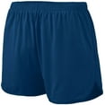 thumbnail image 2 of Augusta Sportswear Men's Athletic Split Shorts, 2 of 2
