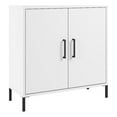 thumbnail image 1 of Essence Low Storage Cabinet with Doors - Engineered Wood, 1 of 7