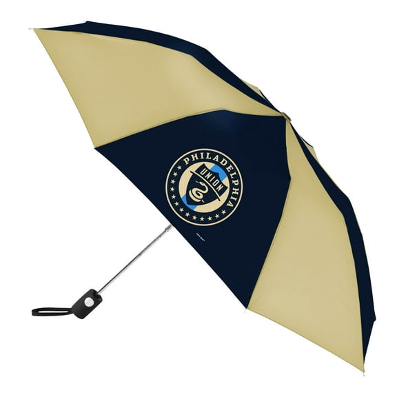 WinCraft Philadelphia Union 42" Auto Folding Umbrella