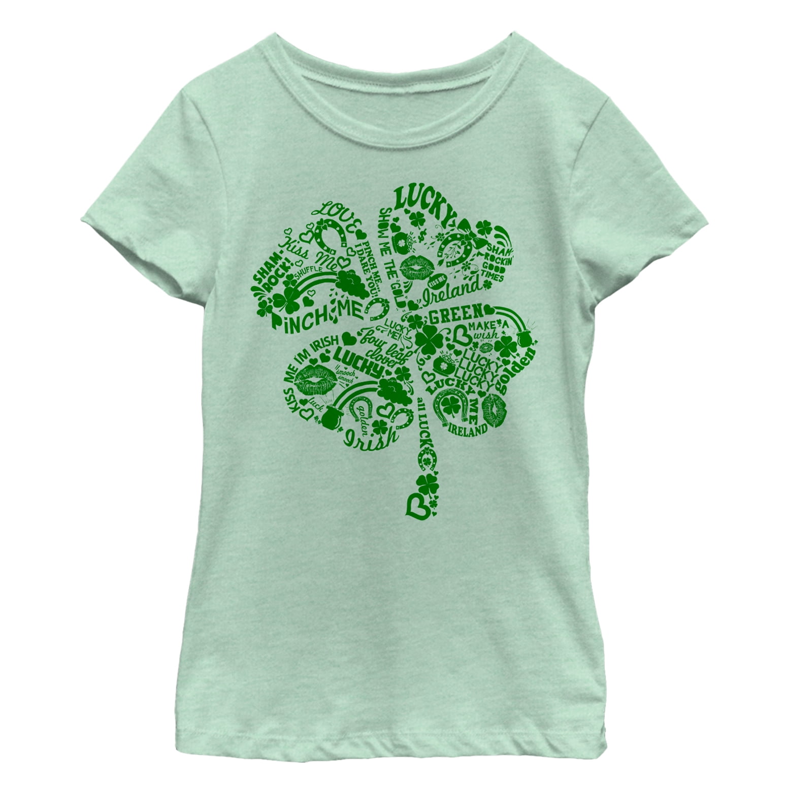 st patrick's day t shirts