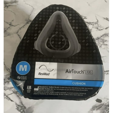 Medium Cushion for Airtouch F-20