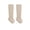 Khaki, variant on AJZIOJIRO 1 Pairs Baby Girls Knee High Long Socks Toddler Cartoon Cotton Socks for 0-3T Infant Boys Autumn Thigh High Socks