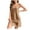 Khaki, variant on Juslio Women Nightgowns Sexy Sleepshirts Sexy Comfortable Short Sleepshirts