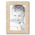 thumbnail image 2 of ArtToFrames 14" x 22" Casablanca White Picture Frame, 14x22 inch White Wood Poster Frame (WOM-4996), 2 of 8
