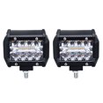 thumbnail image 1 of Luz De Trabajo Luz de trabajo Lámpara de conducción súper brillante para el trabajo Conducción Offroad Barco Tractor Camión Tmvgtek Accesorios para autos y motos, 1 of 8