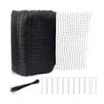 thumbnail image 1 of Almencla Deer Fence Netting Anti Bird Deer Protection Net for Vegetables Crops Plants 33FT, 1 of 8