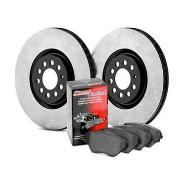 Street Kit Fits select: 2009-2017 AUDI Q5, 2009-2016 AUDI A4