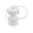 thumbnail image 2 of CRILSTYLEO Tapón Para Cooler Compatible Con Varias Marcas Y Sin, 2 of 8