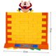thumbnail image 5 of Wall Breaking Game Challenge to Make the Doll Drop Table Game Wall Playset Push Bricks to Defeat, 5 of 5
