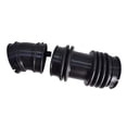 thumbnail image 4 of Miulika New 2Pcs Air Intake Resonator Hose Tube Boot Duct Replacement 16576EG00A Fits, 4 of 9